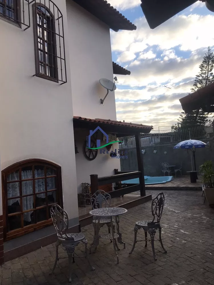 Casa, 3 quartos, 138 m² - Foto 26