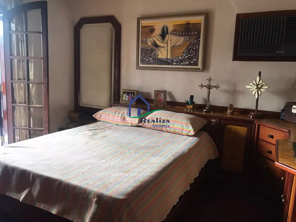 Casa, 3 quartos, 138 m² - Foto 6