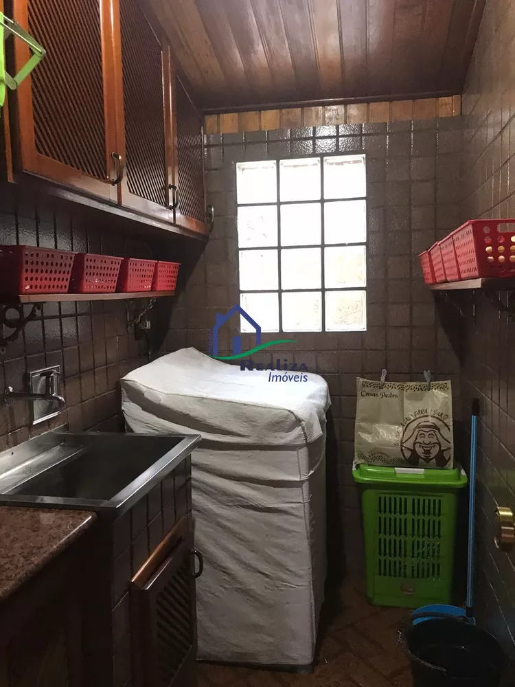 Casa, 3 quartos, 138 m² - Foto 11