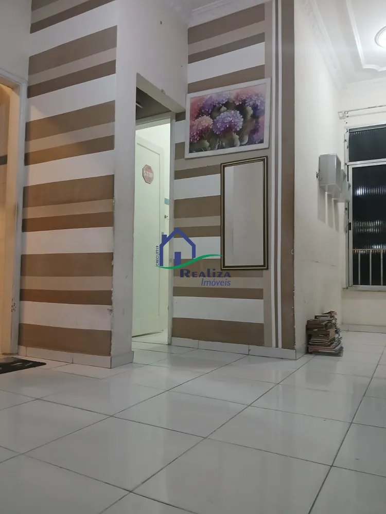Apartamento, 1 quarto, 55 m² - Foto 4