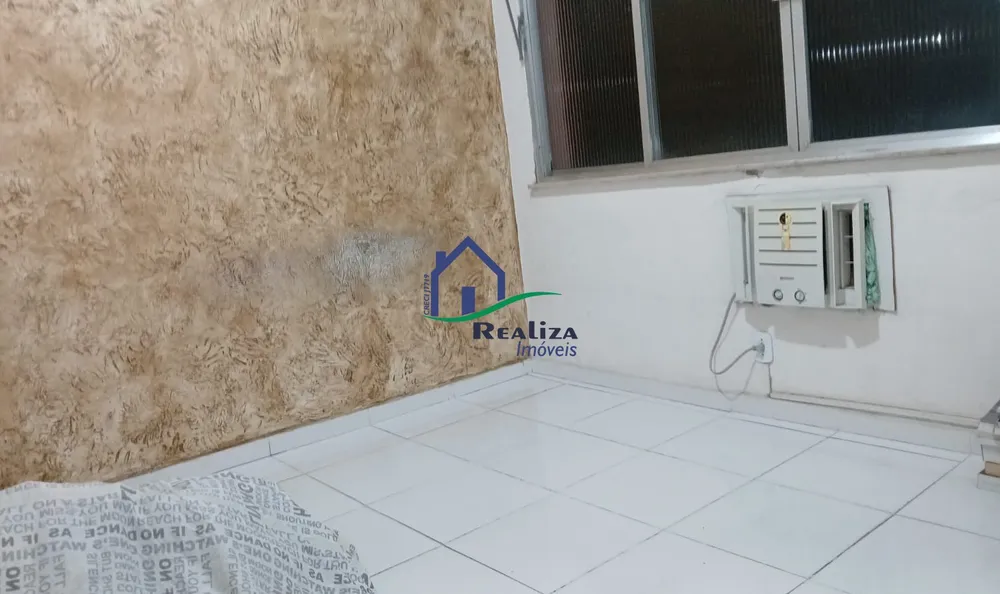 Apartamento, 1 quarto, 55 m² - Foto 1