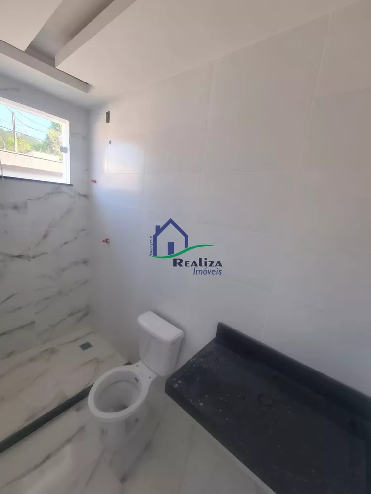 Casa, 3 quartos, 88 m² - Foto 5