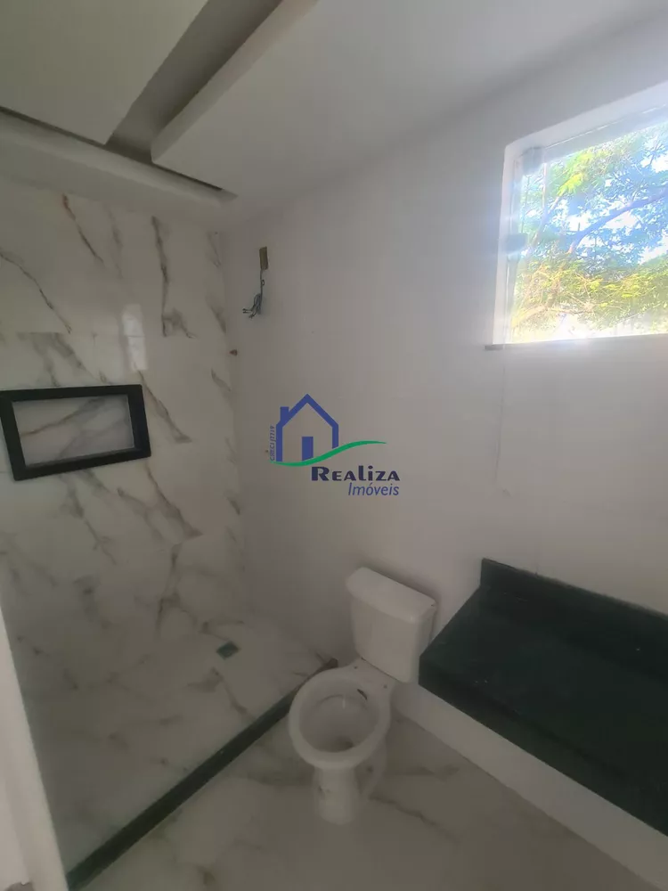 Casa, 3 quartos, 88 m² - Foto 7