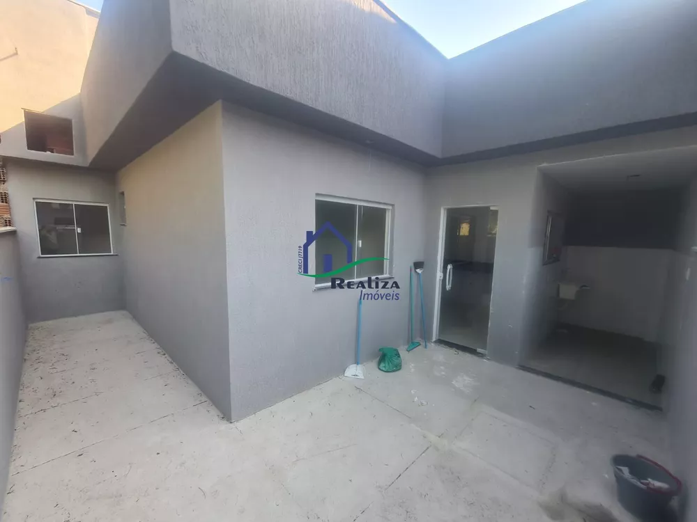Casa, 3 quartos, 88 m² - Foto 11