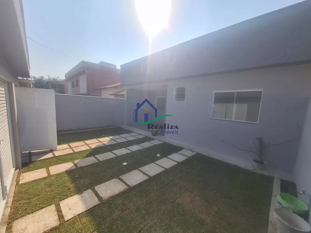 Casa, 3 quartos, 88 m² - Foto 2