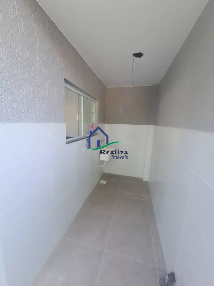 Casa, 3 quartos, 88 m² - Foto 9