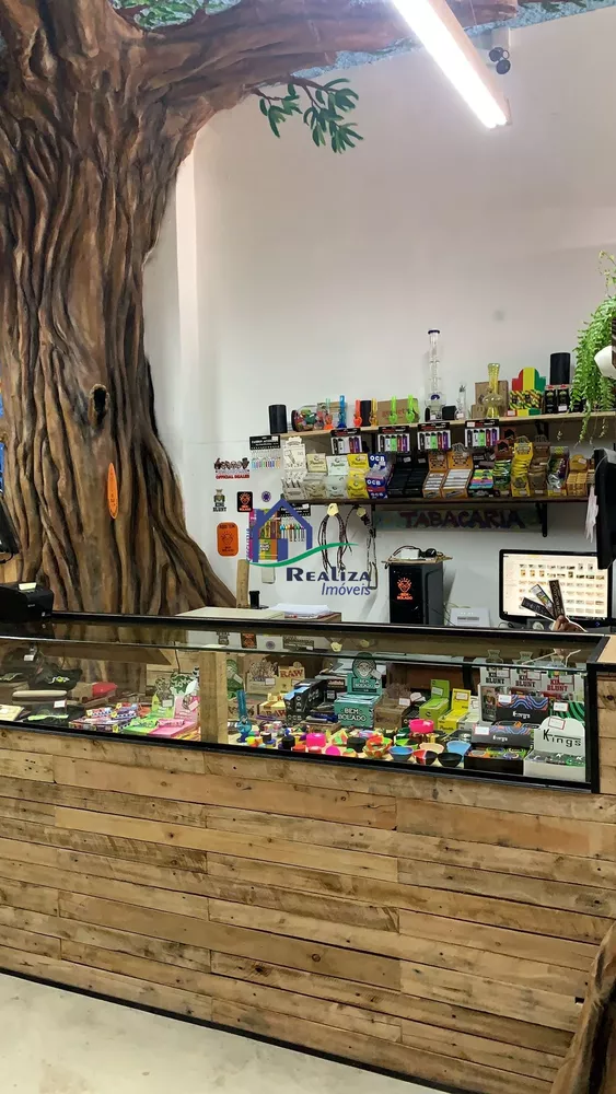 Loja-Salão, 120 m² - Foto 1