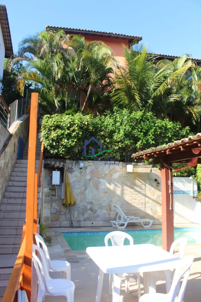 Casa, 3 quartos, 240 m² - Foto 6