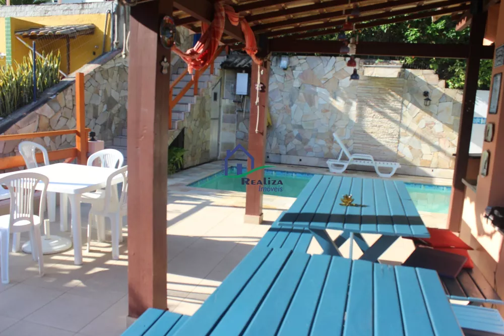 Casa, 3 quartos, 240 m² - Foto 8