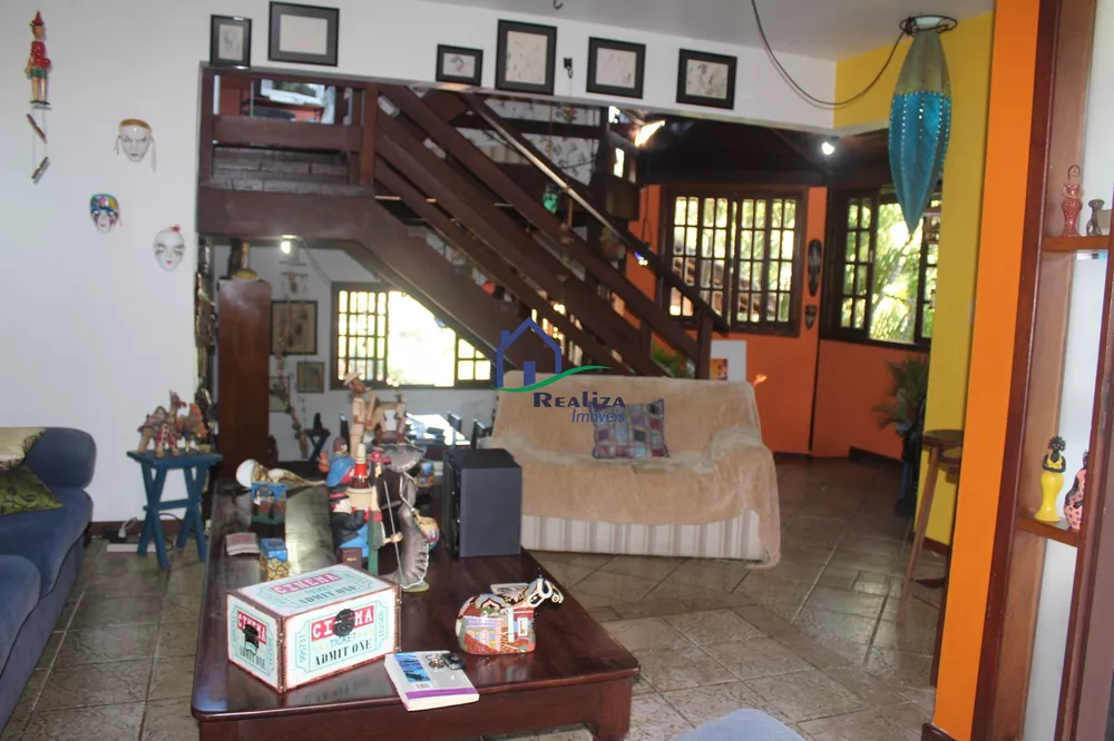 Casa, 3 quartos, 240 m² - Foto 12