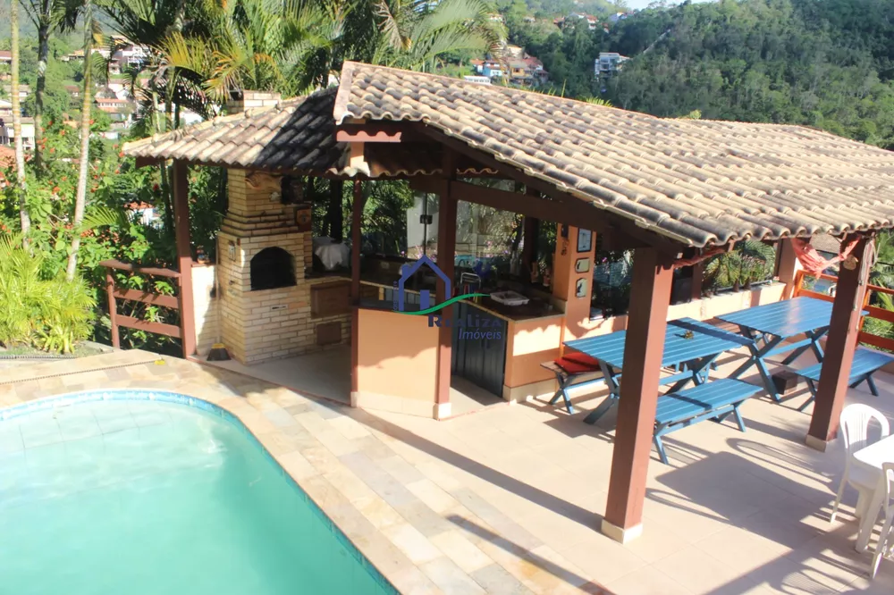 Casa, 3 quartos, 240 m² - Foto 5