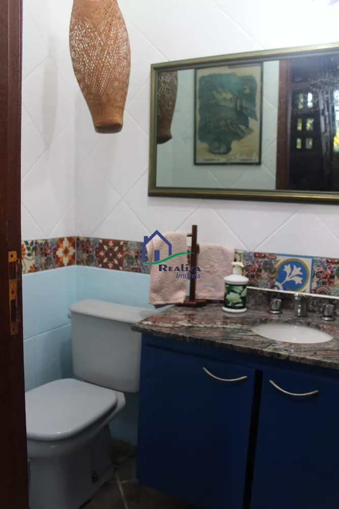 Casa, 3 quartos, 240 m² - Foto 9