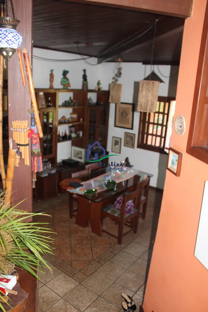 Casa, 3 quartos, 240 m² - Foto 3