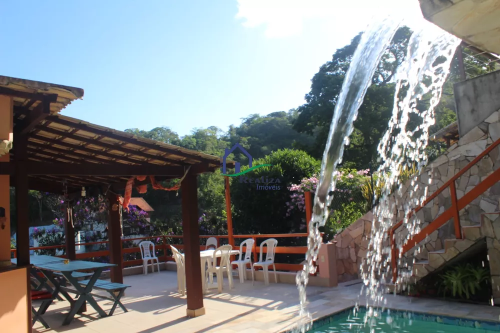 Casa, 3 quartos, 240 m² - Foto 10