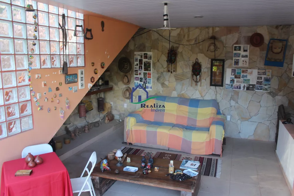 Casa, 3 quartos, 240 m² - Foto 13