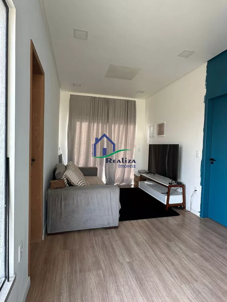 Casa, 4 quartos, 197 m² - Foto 20