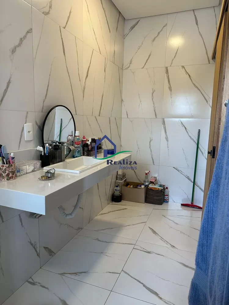 Casa, 4 quartos, 197 m² - Foto 18