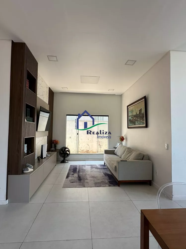 Casa, 4 quartos, 197 m² - Foto 7