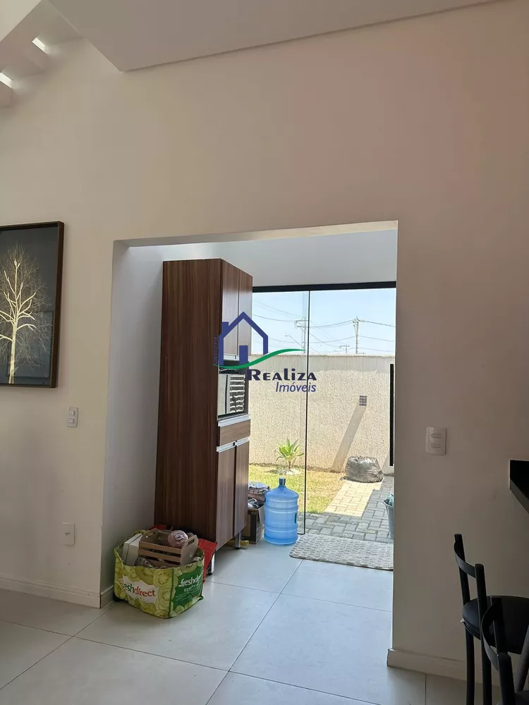 Casa, 4 quartos, 197 m² - Foto 6