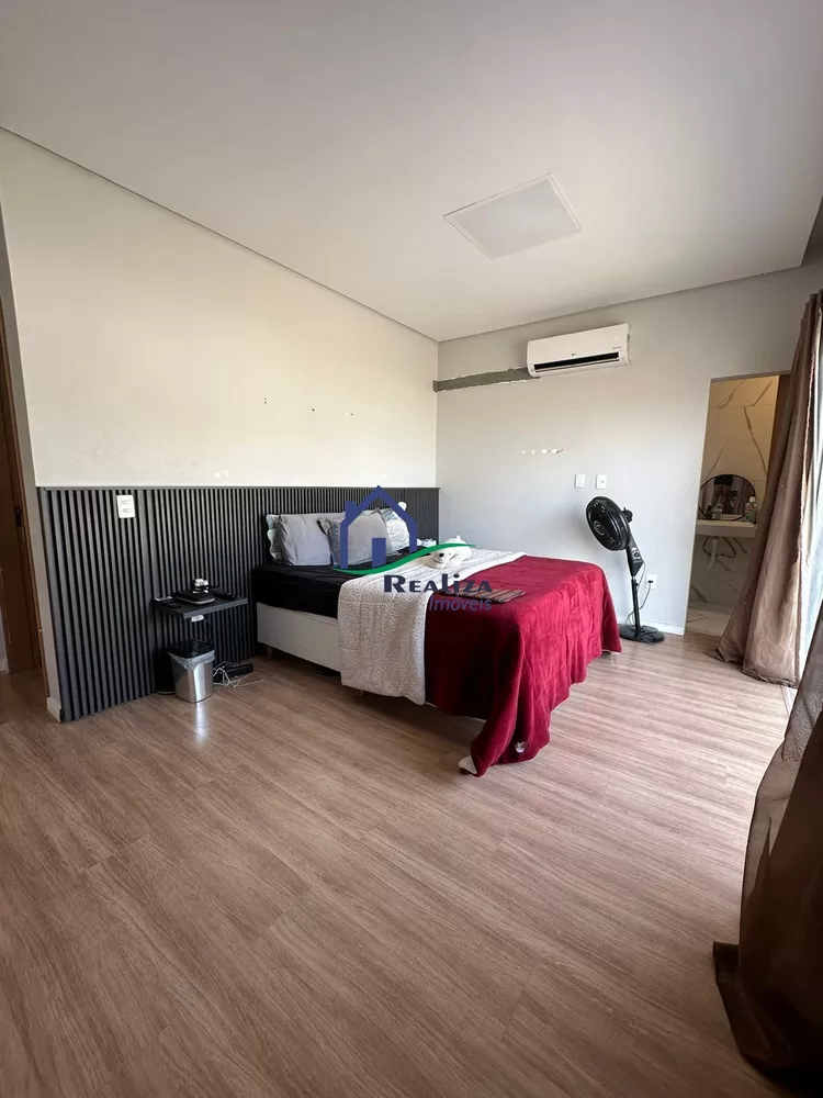 Casa, 4 quartos, 197 m² - Foto 17