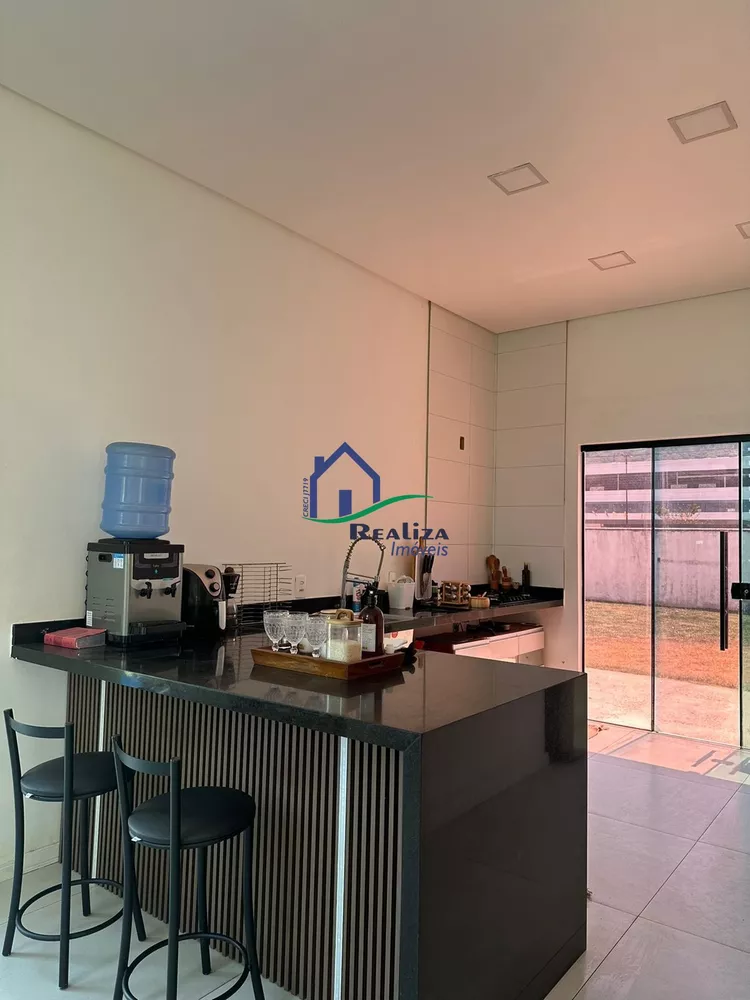 Casa, 4 quartos, 197 m² - Foto 5