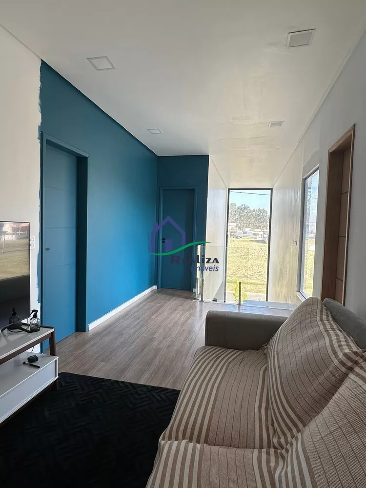 Casa, 4 quartos, 197 m² - Foto 21