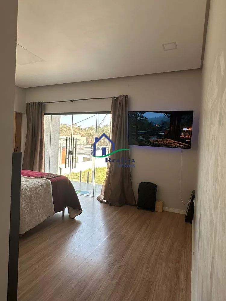 Casa, 4 quartos, 197 m² - Foto 16