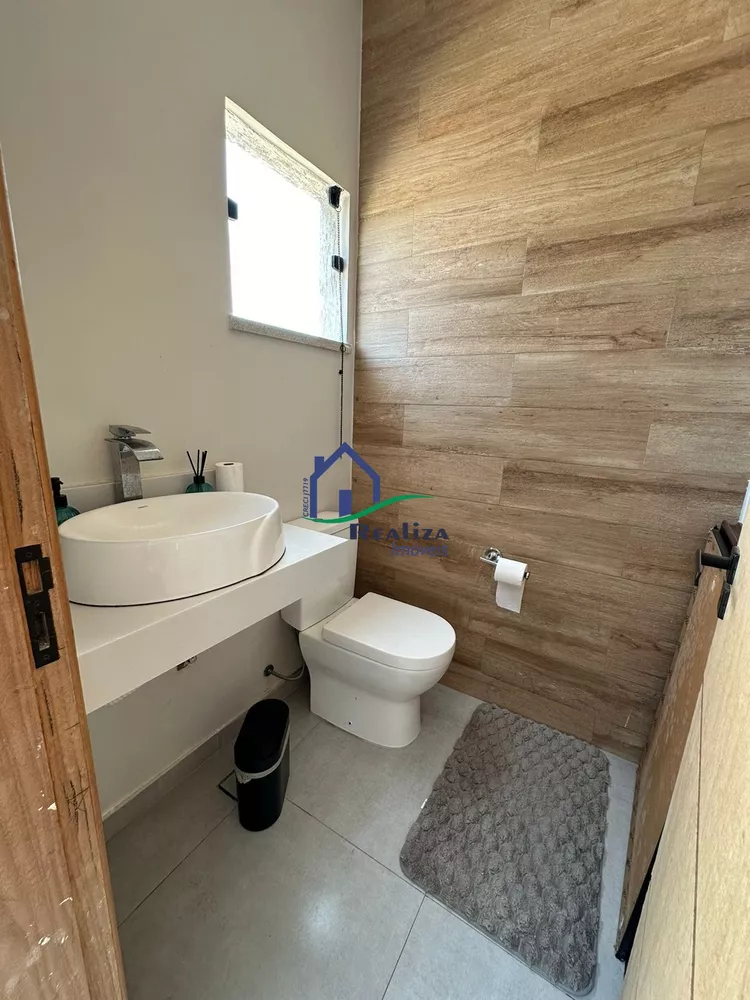 Casa, 4 quartos, 197 m² - Foto 23