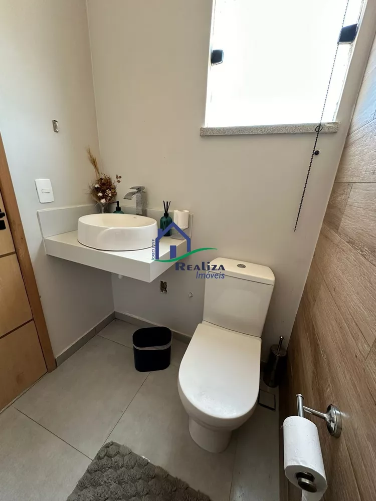 Casa, 4 quartos, 197 m² - Foto 22