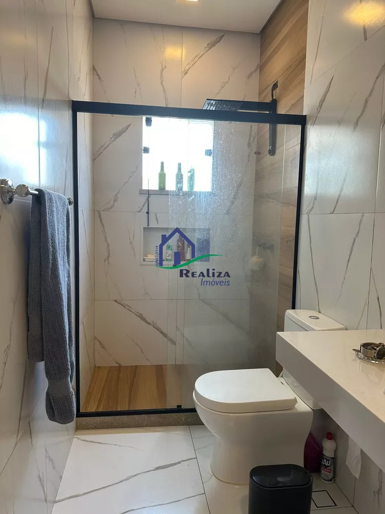 Casa, 4 quartos, 197 m² - Foto 10