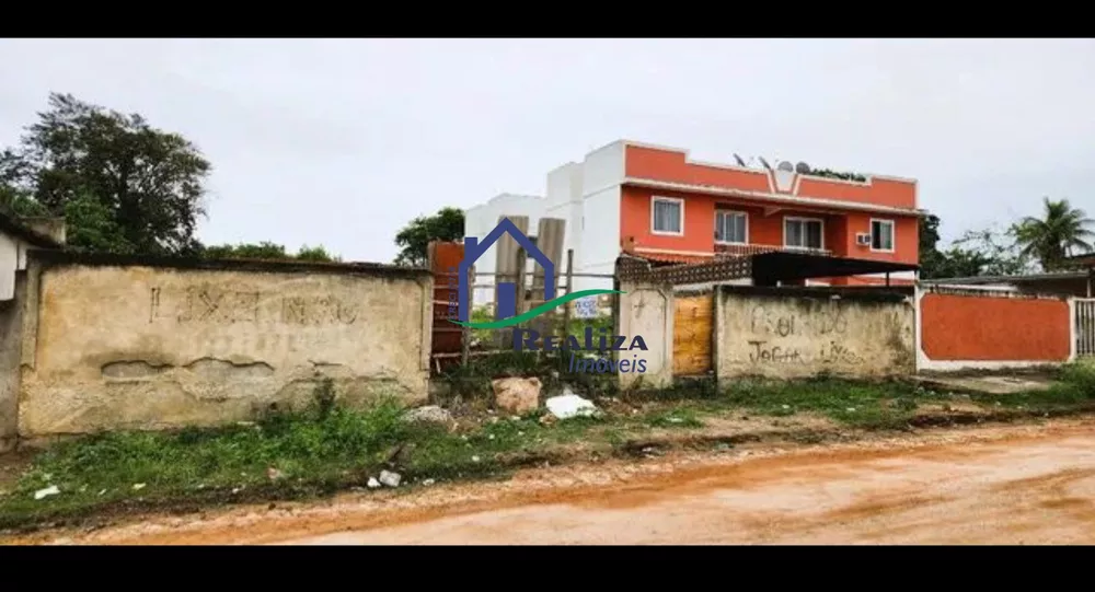 Loteamento e Condomínio à venda, 600m² - Foto 1