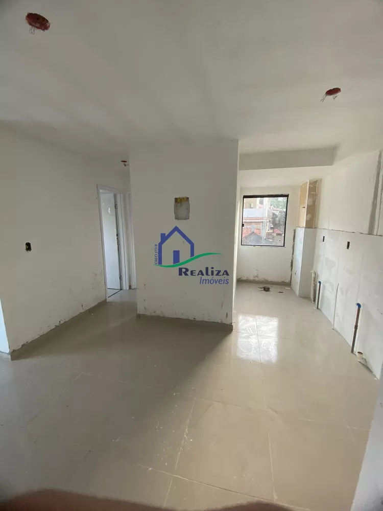 Apartamento, 2 quartos, 47 m² - Foto 4
