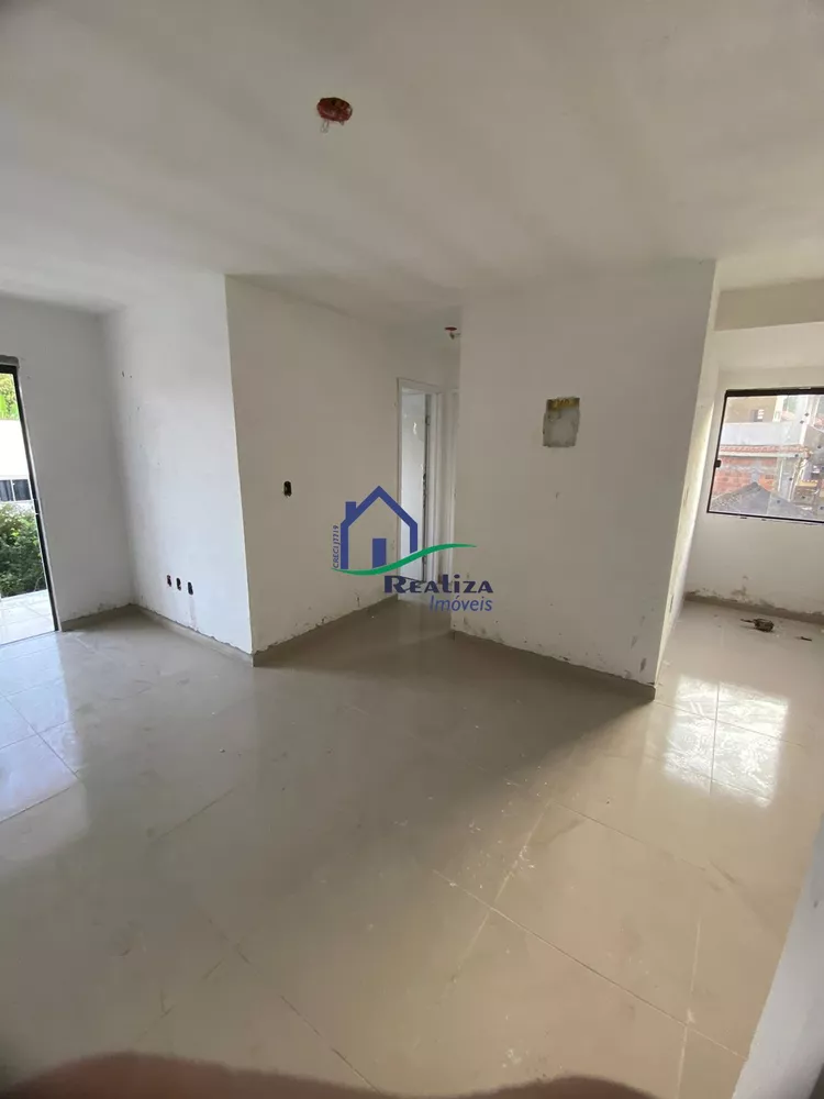 Apartamento, 2 quartos, 47 m² - Foto 6