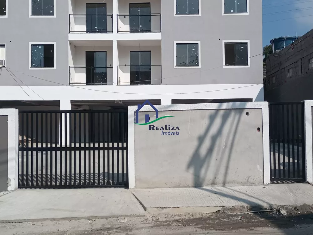 Apartamento, 2 quartos, 47 m² - Foto 1