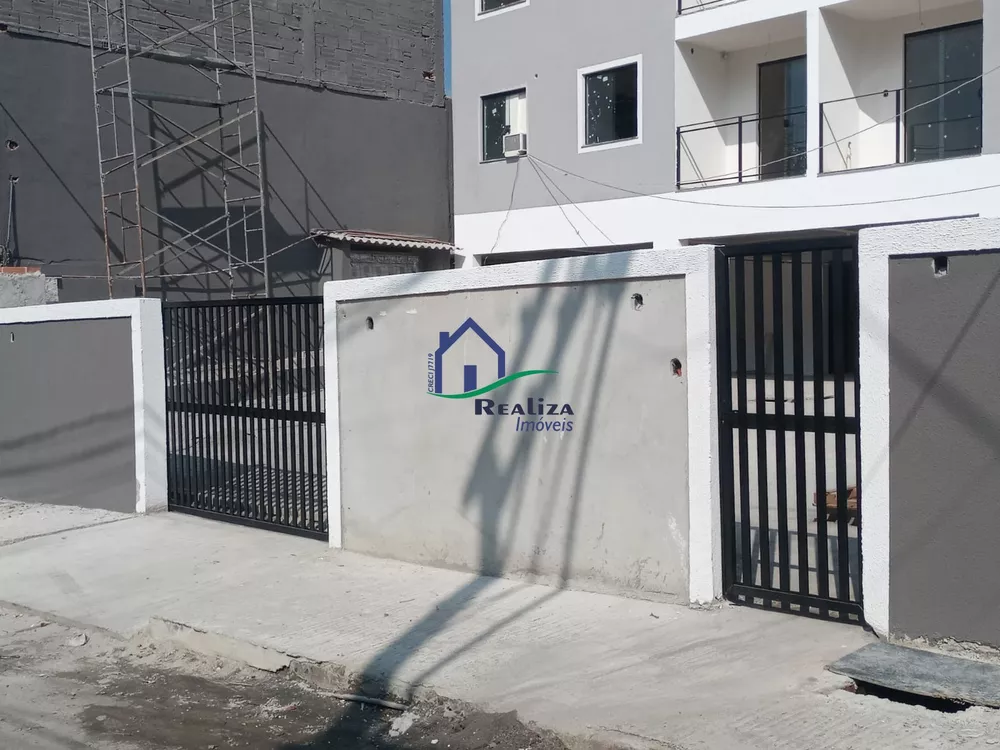 Apartamento, 2 quartos, 47 m² - Foto 2
