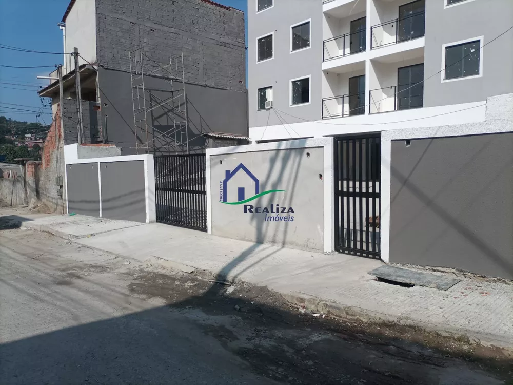 Apartamento, 2 quartos, 47 m² - Foto 3
