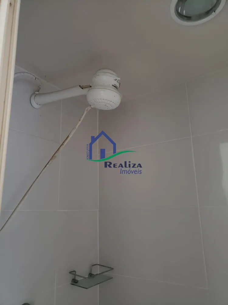 Loja-Salão, 55 m² - Foto 13