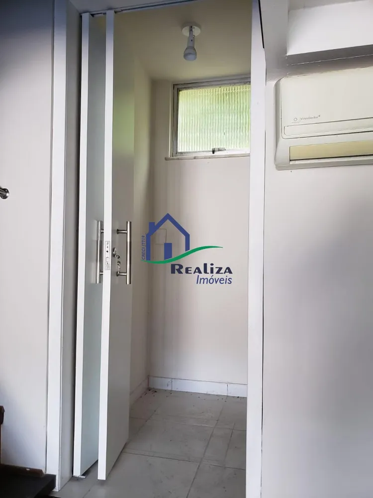 Loja-Salão, 55 m² - Foto 12