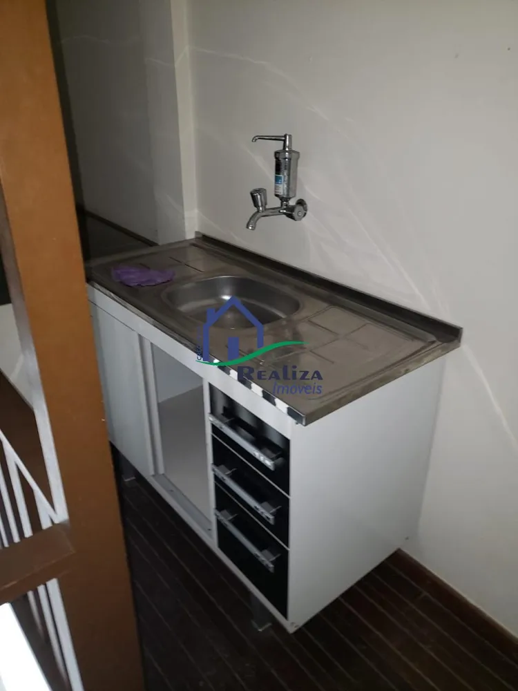 Loja-Salão, 55 m² - Foto 11