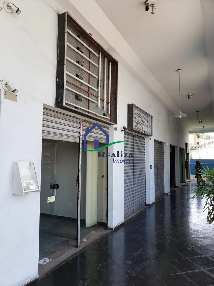 Loja-Salão, 55 m² - Foto 3