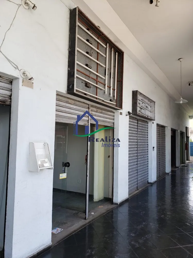Loja-Salão, 55 m² - Foto 2