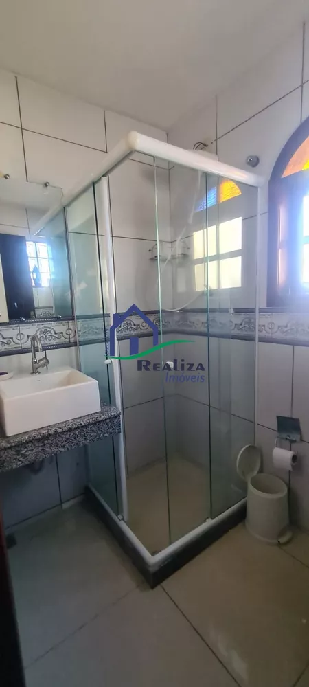 Casa, 4 quartos, 80 m² - Foto 8