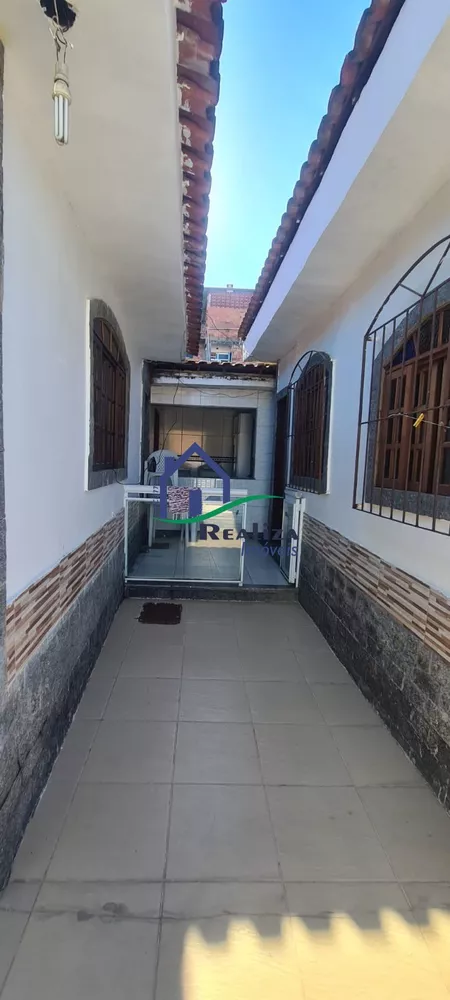 Casa, 4 quartos, 80 m² - Foto 6