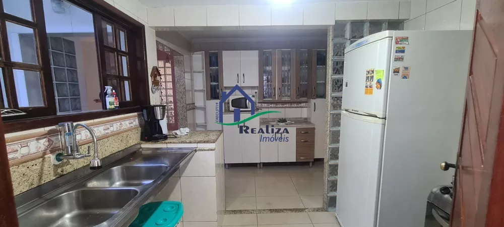 Casa, 4 quartos, 80 m² - Foto 21