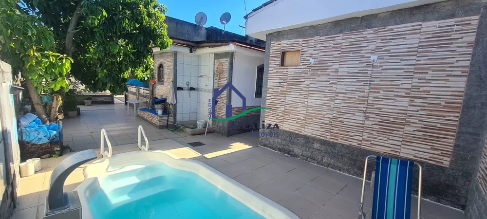 Casa, 4 quartos, 80 m² - Foto 5