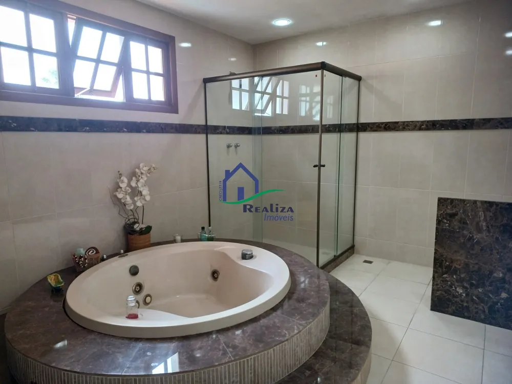 Casa, 4 quartos, 474 m² - Foto 17