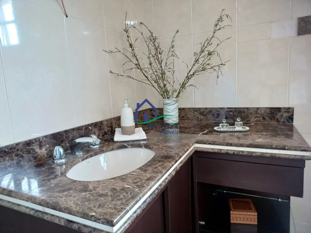 Casa, 4 quartos, 474 m² - Foto 16