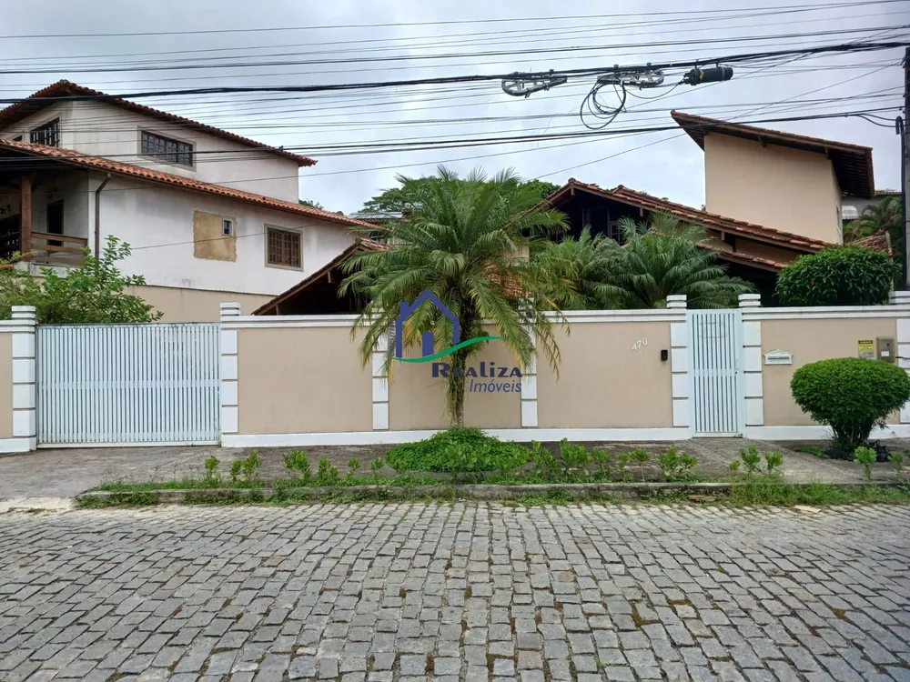 Casa, 4 quartos, 474 m² - Foto 4