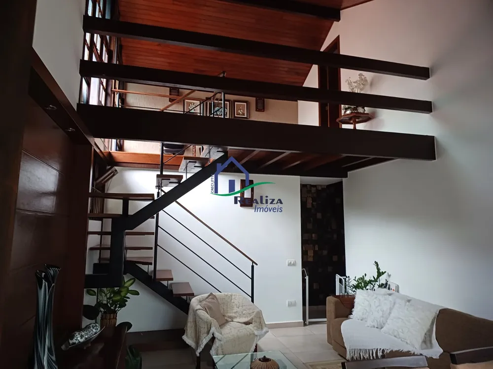 Casa, 4 quartos, 474 m² - Foto 7