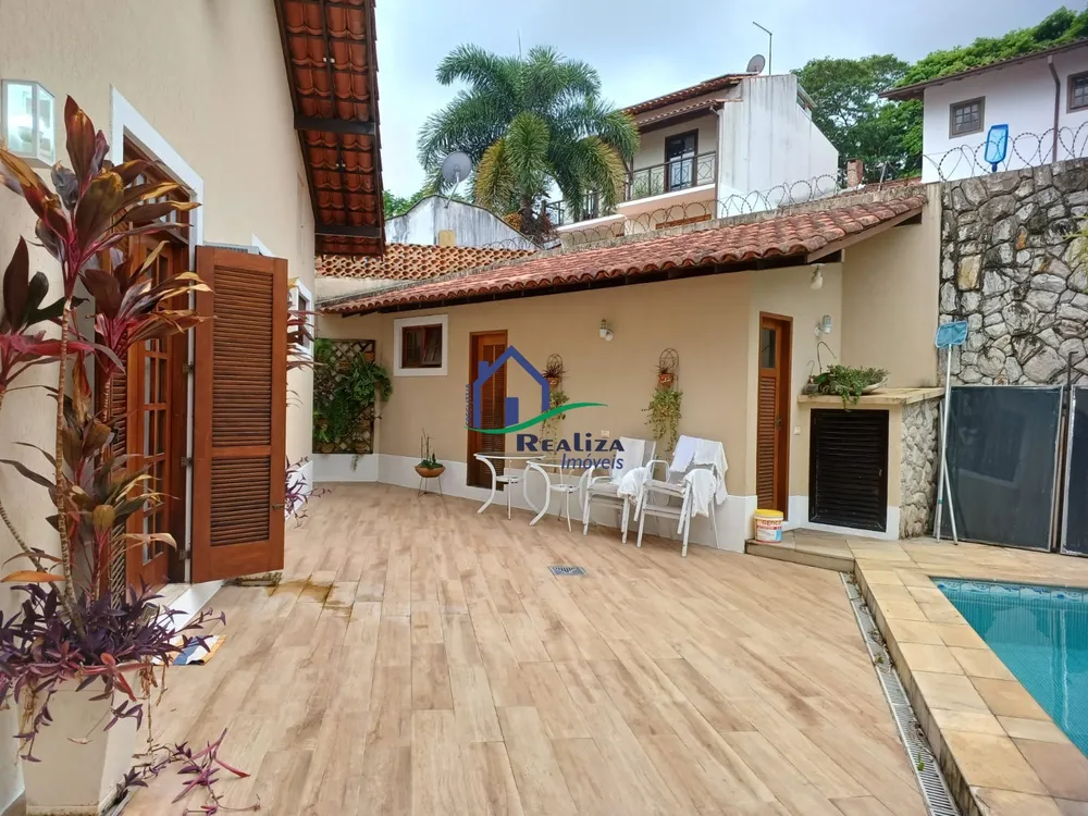 Casa, 4 quartos, 474 m² - Foto 22